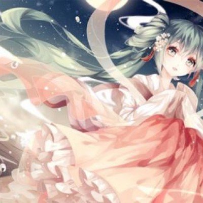 《巫师3》杰洛特香艳cos 娇妻环绕左拥右抱